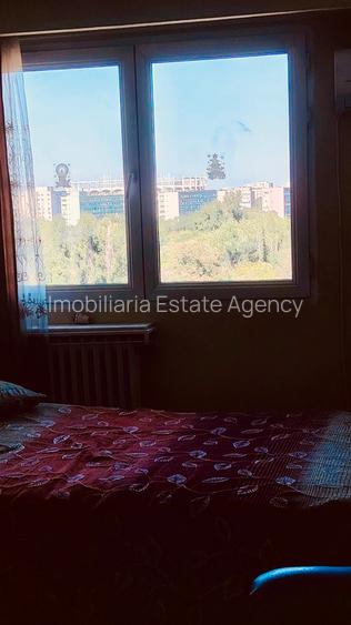 Apartament 2 camere Tita, 3 minute de metrou, stradal, mobilat modern, liber - 9