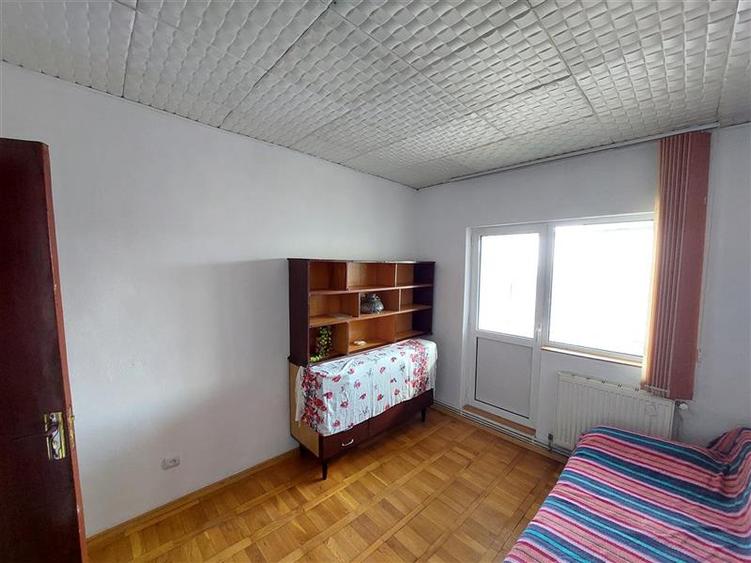 POSIBILITATE RATE, 3 CAMERE, decomandat, 77 mp, boxa, Micro 3,Carrefour