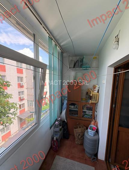 Apartament 3 camere zona Inel II - 8