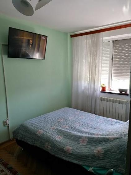 Apartament de vânzare cu 3 camere, zona Abator