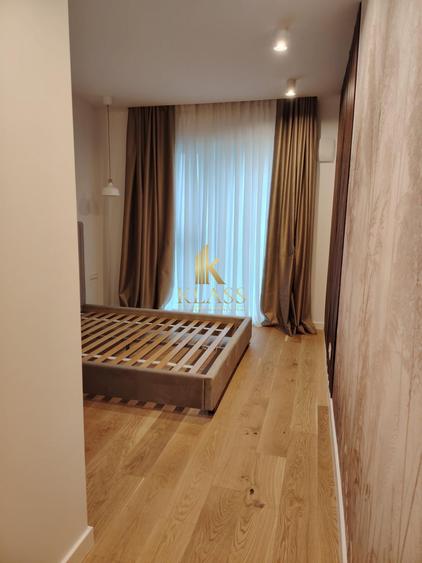 Apartament 3 camere Nusco City 2 | 93 mp | Loc parcare subteran | Prima închirie