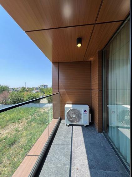 Apartament 2 camere Herastrau-Baneasa