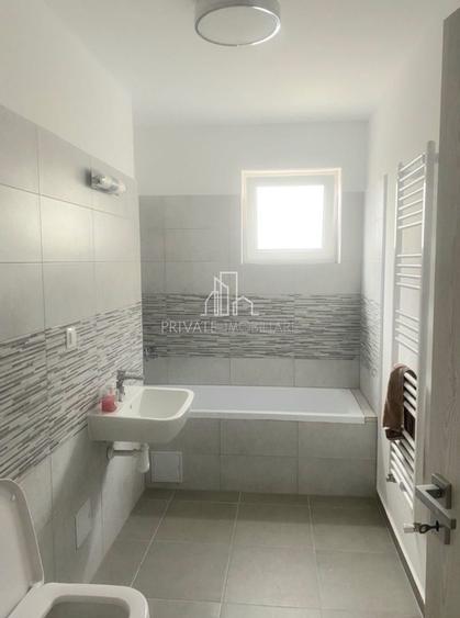 Apartament 3 camere, 2bai, +Parcare, et.1, mobilat/utilat, Maurer