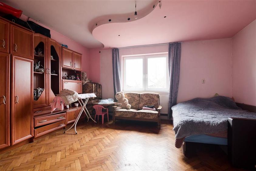 RECO Casa Oradea, Cartier Oncea