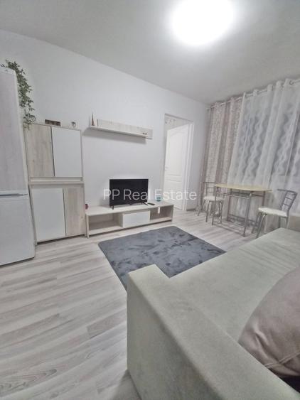 Apartament 2 camere- zona Tomis Nord -Brotacei, et 3/4 - 4