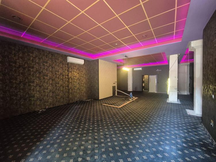 Exclusivitate- Spațiu comercial – Răcădău, Brașov | 131 mp , Vad