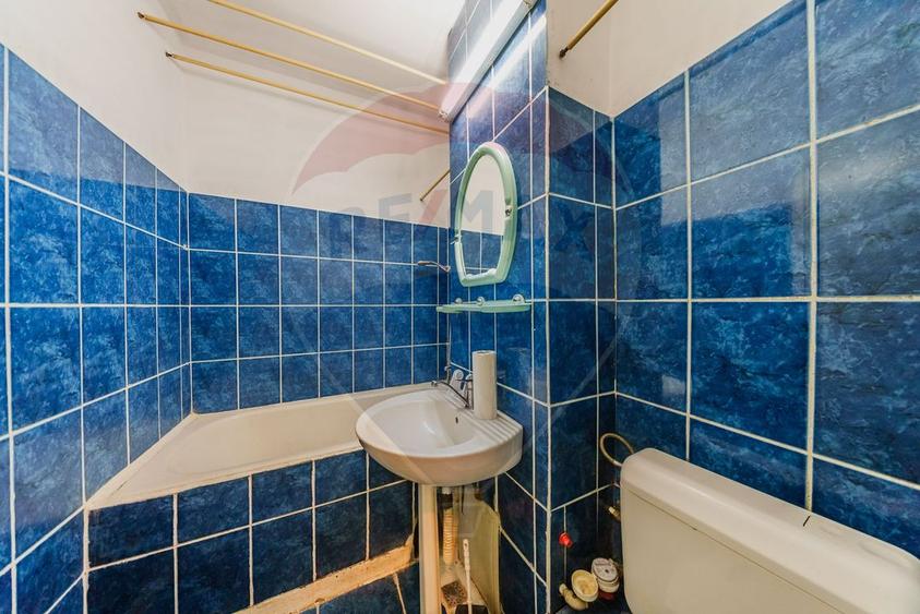 Apartament cu 3 camere de inchiriat in Aurel Vlaicu cu loc de parcare