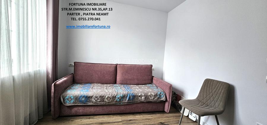 Proprietate Piatra Neamt - Casa moderna/ Camin de suflet - 11