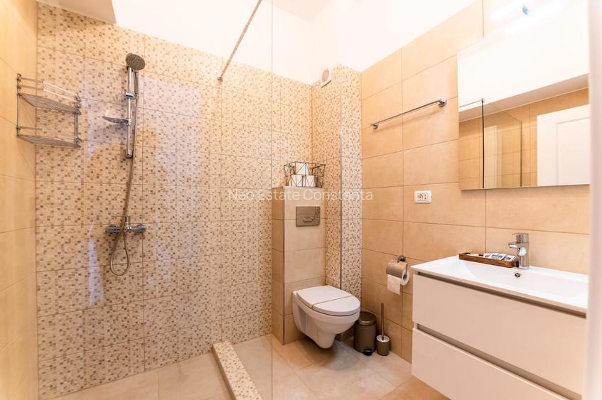 Studio| 100m distanta fata de mare | Tomis Villa | Mamaia-Nord - 7
