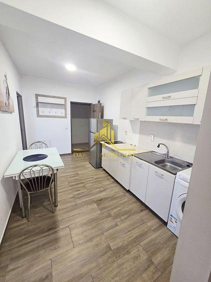 2 camere, decomandat, mobilat modern, parcare, Buna Ziua, AUDI