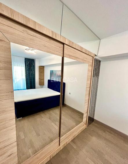 Apartament cu 2 camere, MODERN, BLOC NOU, zona Tatarasi - Metalurgie - 5
