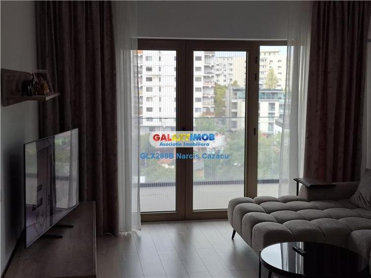 Vanzare apartament 4 camere 111 mp Strada Penes Curcanul 14