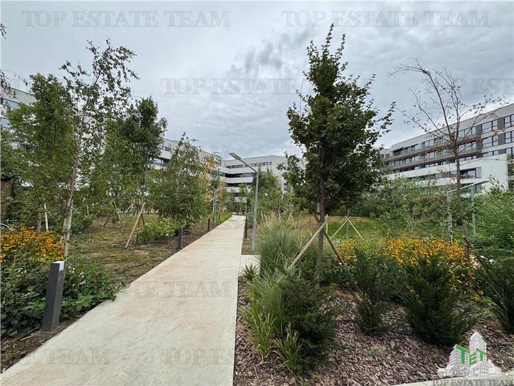 Apartament cu 2 camere de vanzare intr-un complex cu piscina /parc/ Sector 1/ No