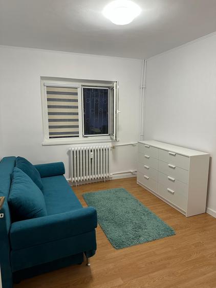 INCHIRIERE/ APARTAMENT 3 CAMERE / LUJERULUI-UVERTURII/ 620 EURO PRIMA INCHIRIERE