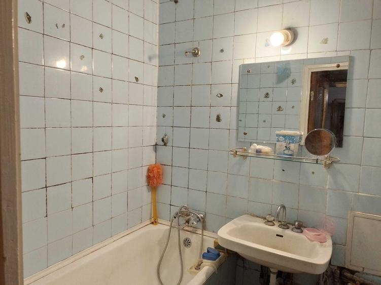 3 CAMERE – 62 MP | PIAȚA RAHOVA | ETAJ 3/4 | BALCON ÎNCHIS | IMEDIAT T657