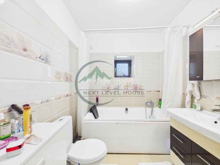 Casa cu priveliste de vis si potential turistic de pensiune in zona Bran - 12