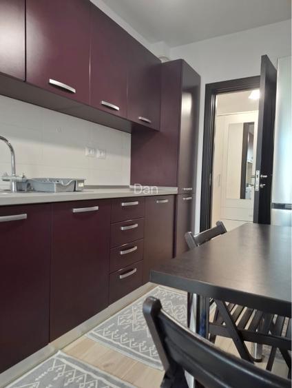 Persoană fizică închiriez apartament cu 2 camere – Iași, Platoul Galata - 9