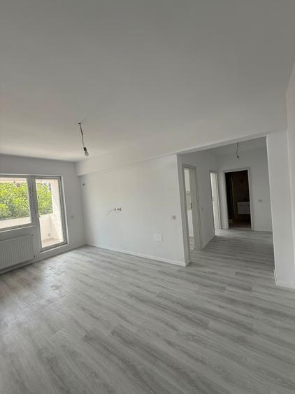 APARTAMENT CU DOUĂ CAMERE DECOMANDAT-BLOC NOU -COMISION 0%
