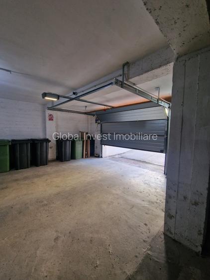 Mamaia Nord(200m de plaja)-Apartament 2 camere 65mp cu parcare subterana si boxa - 35
