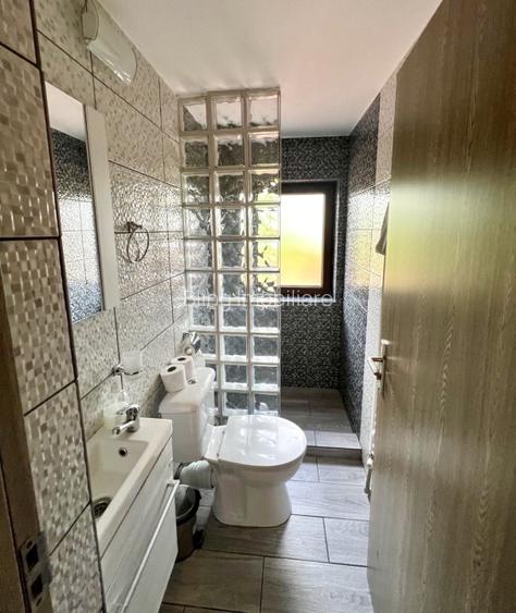 Casa de vacanta, 254 mp utili, teren 600 mp, Belis-Cluj - 7