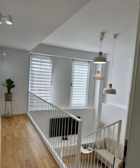 Apartament duplex 2 camere | 62 mp + balcon | Parcul Circului | Metrou