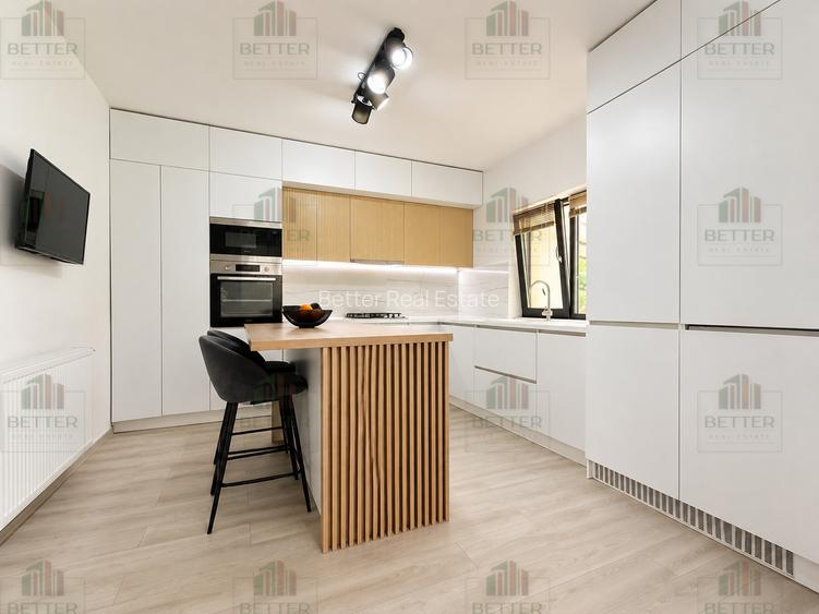 Casa Individula 4 Camere P+1E | Mobilata si Utilata - 7
