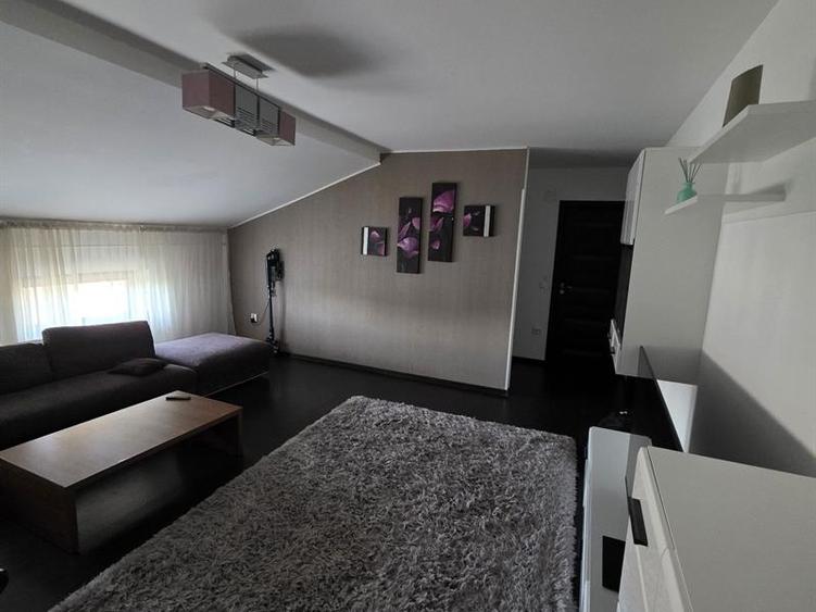 Apartament 2 camere Gata de mutare