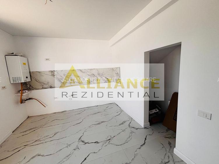 Casă individuală Miortita |4 camere | 2 băi | 110 mp utili | - 13