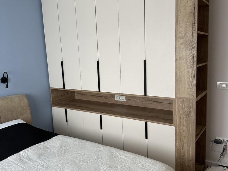 Aviației - Aurel Vlaicu - Renovat - Disponibilitate Imediata