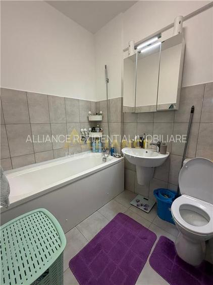 Sector 4 | Metropolitan Metalurgiei | Apartament 2 camere tip studio - 15