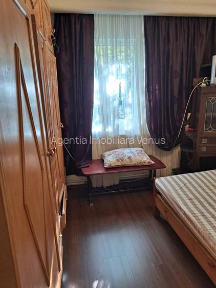 Apartament 4 camere la strada-Uvertura Mall - 4