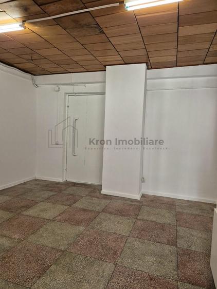 Spatiu comercial