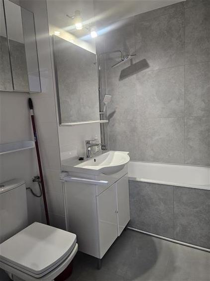 Apartament cu 2 camere, parcare, Lenin, Sfantu Gheorghe