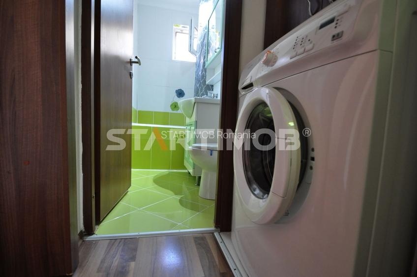Apartament doua camere decomandat Astra - 8