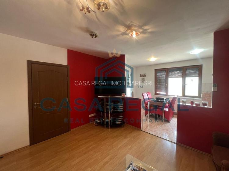 Apartament 2 camere + garaj, Cartierul Soarelui - 6