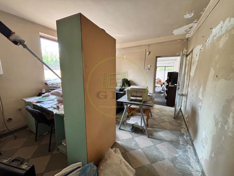 Spatiu comercial, 140mp, cartier Brestei, zona Faculatea de Sport