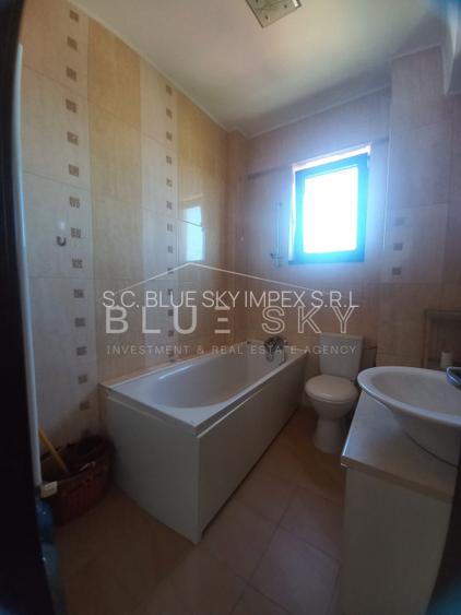 Tomis Plus /Boreal - Apartament 3 camere - 10