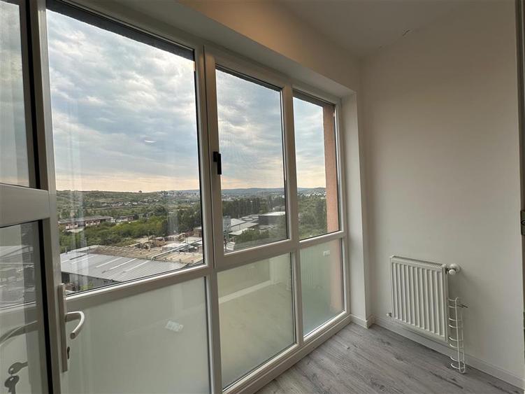 Inchiriere Apartament cu 2 camere Cartier Visoianu cu Loc de Parcare