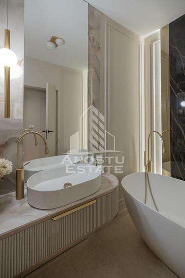 Apartament de vanzare bloc nou, parcare subterana, Aradului, Timisoara