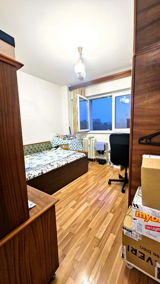 Apartament 2 camere | 2 min Metrou Costin Georgian | Metrou la scara - 8