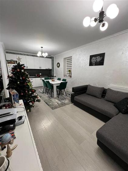 RECO Apartament cu 3 camere in bloc nou Prima Universitatii Oradea