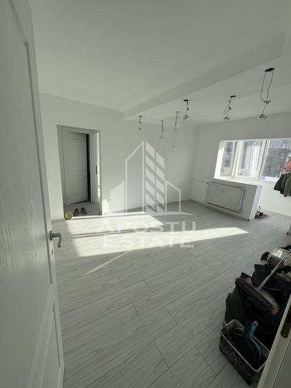 Apartament cu 2 camere de vanzare, etajul 2, zona Girocului, Timisoara