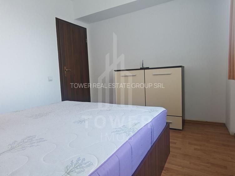 Apartament de vânzare în Turnișor – Sibiu | 47 mp utili | Etaj 2 cu lift - 9