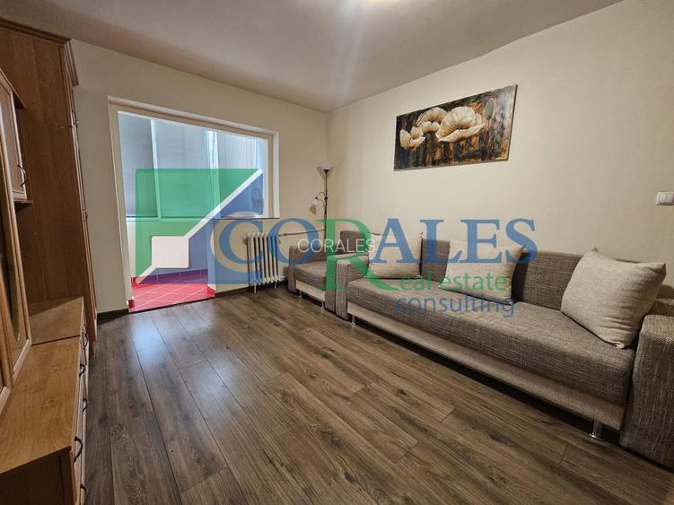Etaj 1. Bloc izloat! Disponibil imediat! - 3
