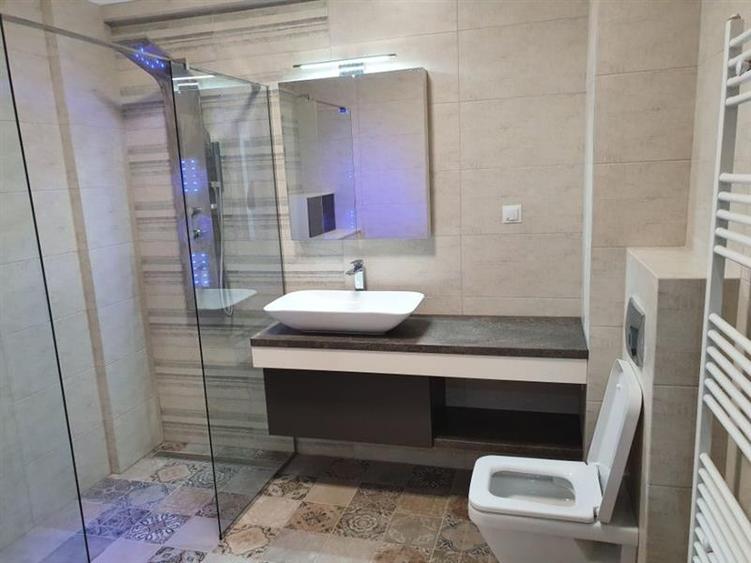 Inchiriere apartament 2 camere de lux zona Zorilor- strada Eugen Ionesco