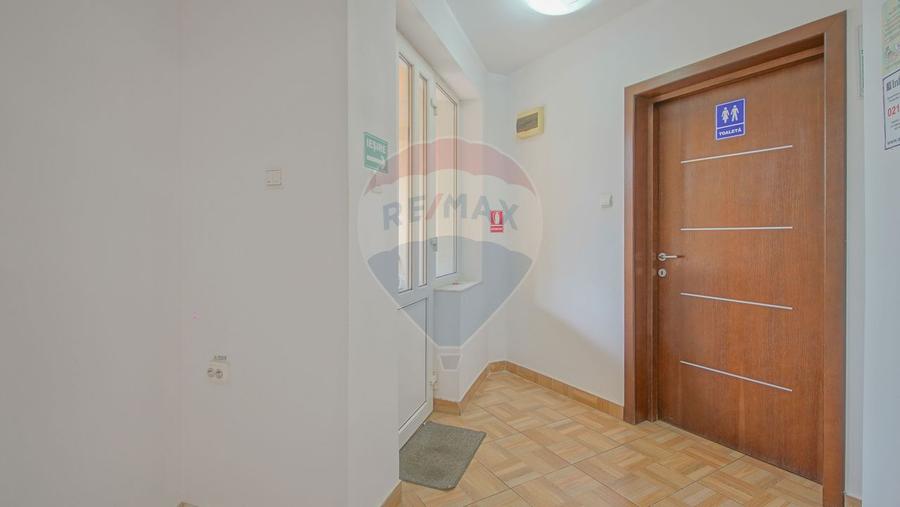COMISION 0 | Spațiu comercial de închiriat | 95mp utili | Tractorul