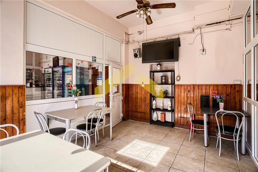 Spatiu comercial de vanzare centru Vladimirescu