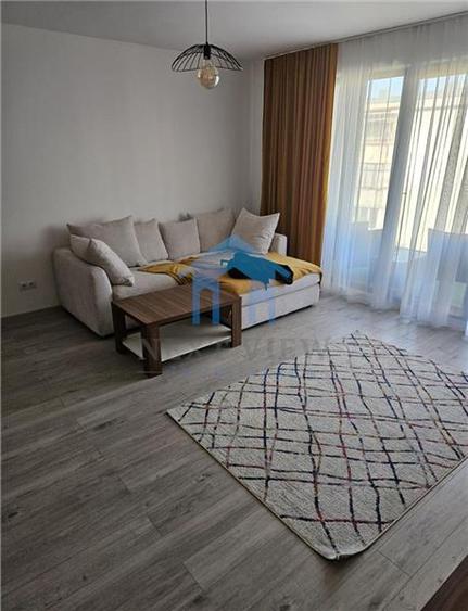 Apartament 2 camere, The Nest