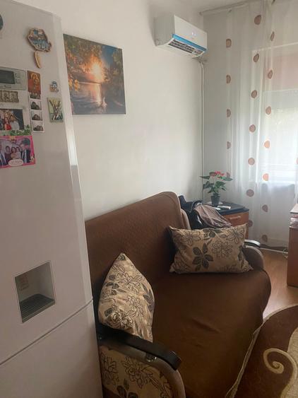 Garsoniera de vanzare, zona CET