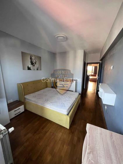 Apartament 3 camere 6/7 | FALEZA NORD | Centrală gaz | Mobilat | Spațios - 6